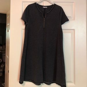 Bevello navy dress!